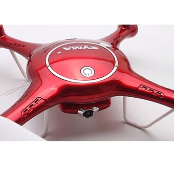 Skoro NOVÝ dron Syma x5uw - 3