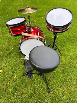 Bicí STAGG pro děti - 3