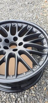 Audi Speedline R20 5x112 2tlg - 3