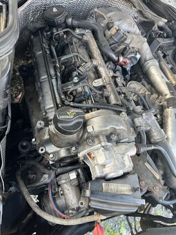 Mercedes w211 w212 w213 w221 w164 - 3