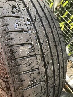 Alu 225/55 R18 98V - 3
