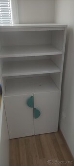 IKEA dětský nábytek - kompletní sestava - 3