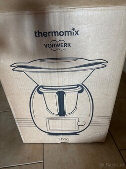 Thermomix TM5 - 3