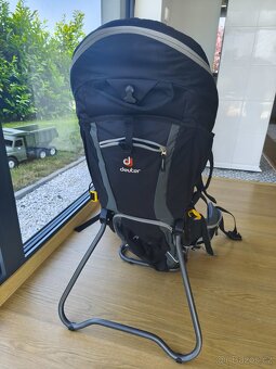 KROSNA DEUTER KID COMFORT 3 - 3