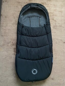 Bugaboo fusak celoročni - 3