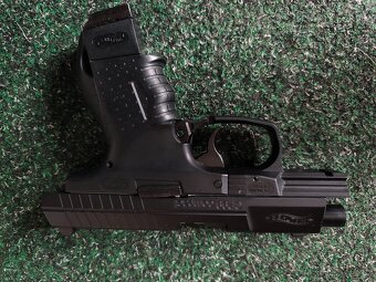 Pistole Walter CP99 Compact CO2 - 3