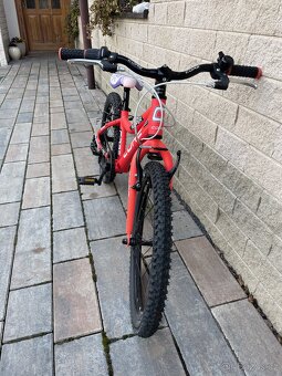 Dětské kolo Core Nipper 20” - 3