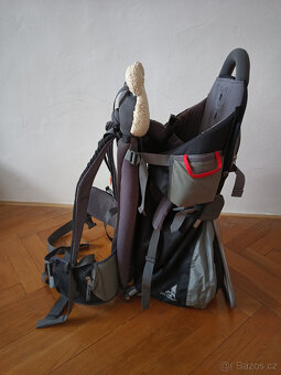 Krosna na dítě Vaude - 3