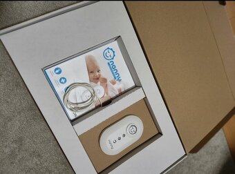 Monitor dechu Nanny - 3
