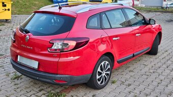 Renault Megane 1.5 dci 78kw - 3