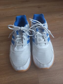 Sportovní boty Adidas - 3