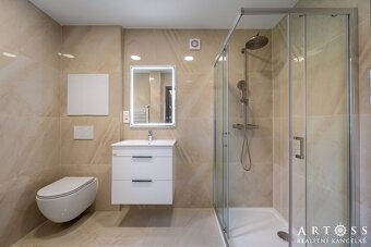 Prodej bytu 2+kk, na ulici Školní , Oslavany, Brno-venkov, C - 3