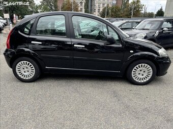 Citroen c3 1.6 80kw - 3