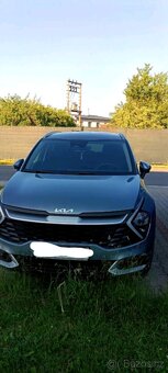 Kia Sportage - 3
