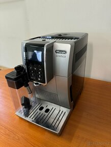 Kávovar DeLonghi Dinamica ECAM352.55.SB - 3