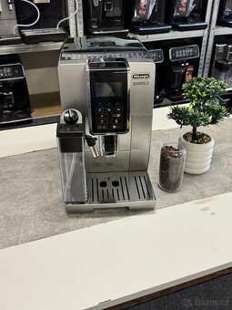 Kávovar DeLonghi Dinamica ECAM352.55.SB - 3