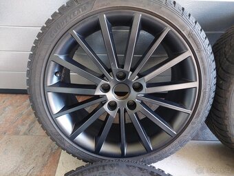 Škoda Octavia 3 RS Turini R18 Zimní kola - 3