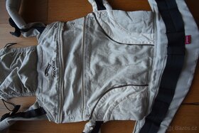 Nosítko Manduka (Manduca) - 3