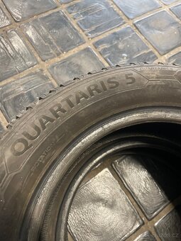 Zimní pneu 175/65 R15 - 3