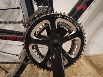 Specialized Allez - 3