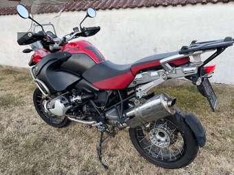 BMW R 1200 GS Adventure - 3