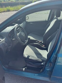 Fiat Punto 1.2 benzin - 3
