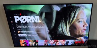 SONY HD 123 cm - 3