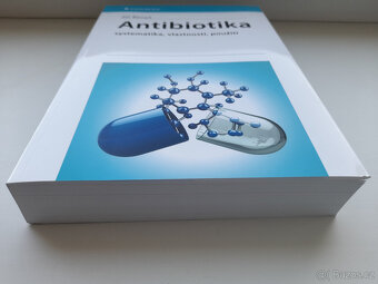 Antibiotika - Jiří Beneš 2018 - 3