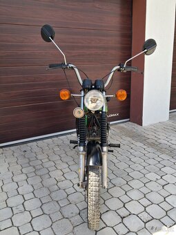 Prodám Simson enduro S 51 E - 3