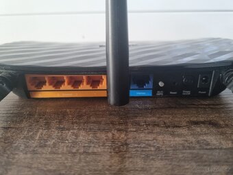 TP Link Archer C2 - 3