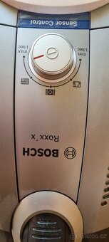 Bezsáčkový vysavač Bosch Roxx´x Ultimate - 3