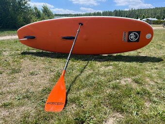 Paddleboard -pouze osobní odběr - 3