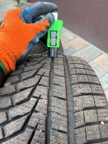 4x zimní Hankook Winter Icept evo2 215/45R16 90H - 3