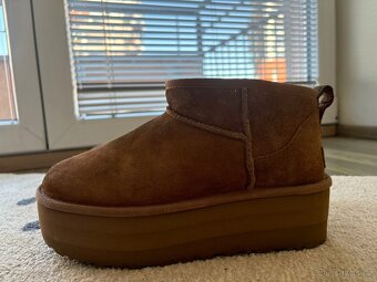 Prodejní oznámení — UGG(y), co změní váš život… možná - 3