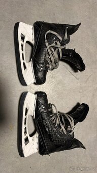 Brusle Bauer Vapor Mach - 3