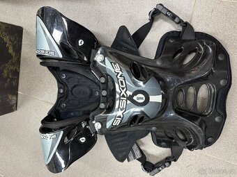 DH helma HAVEN a vesta sixsixone - 3