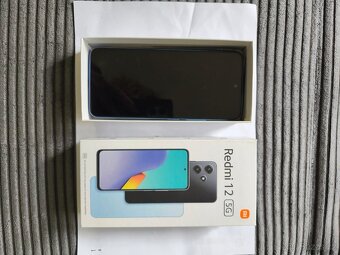 Xiaomi Redmi 12 5G - 3