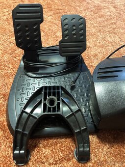 volant k pc/ps - 3