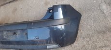 zadní nárazník citroen C4 hatch back 2009 - 3