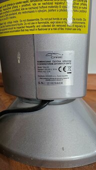 Čistička vzduchu Ionic-CARE Triton X6 - 3
