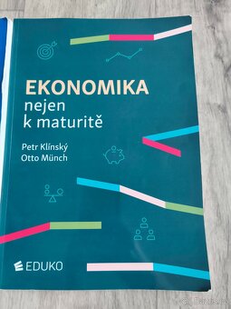 Ucebnice ekonomie - 3
