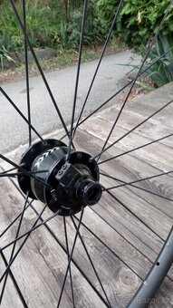 RÁFEK S DYNAMEM 622 28" - 3
