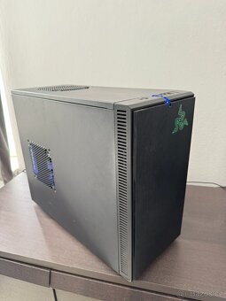 Herní PC - i5 10400f + GTX 1660 Super - 3