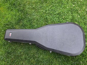 Prodám kytaru Seagull S6 Original + obal - 3