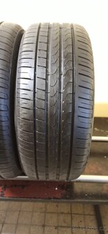 Pirelli P7 225/50 R17 98Y 5,5-6,5mm - 3