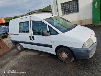 Peugeot expert - 3