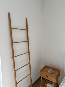 Bambusový žebřík - 3