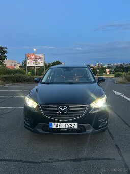 Mazda cx-5 Skyactiv-D 2WD Premium Edition - 3