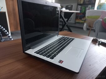 Notebook Lenovo IdeaPad 310-15ABR White - 3