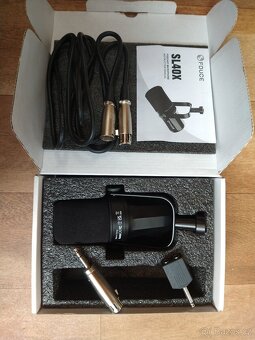 mikrofon - 3